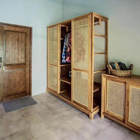 2Br Art Villa Bingin Uluwatu Εξωτερικό φωτογραφία