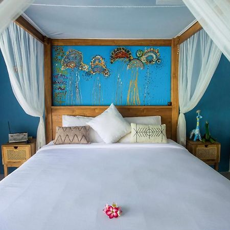 2Br Art Villa Bingin Uluwatu Εξωτερικό φωτογραφία