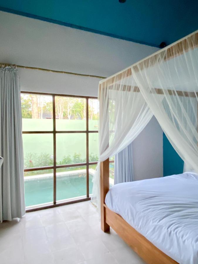 2Br Art Villa Bingin Uluwatu Εξωτερικό φωτογραφία