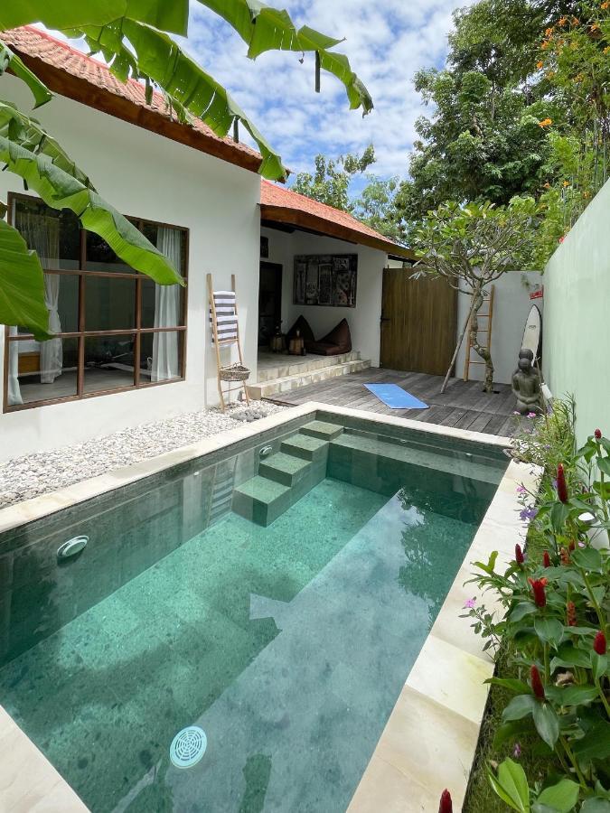 2Br Art Villa Bingin Uluwatu Εξωτερικό φωτογραφία