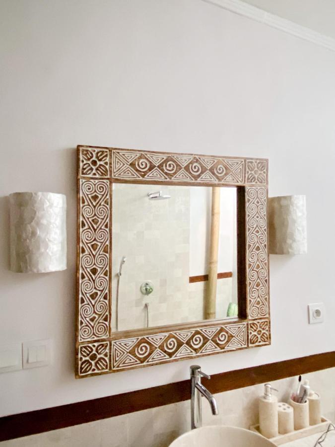 2Br Art Villa Bingin Uluwatu Εξωτερικό φωτογραφία