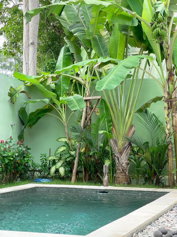 2Br Art Villa Bingin Uluwatu Εξωτερικό φωτογραφία