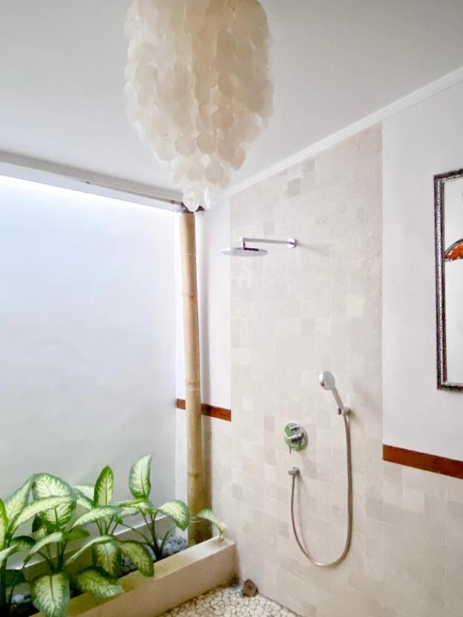 2Br Art Villa Bingin Uluwatu Εξωτερικό φωτογραφία