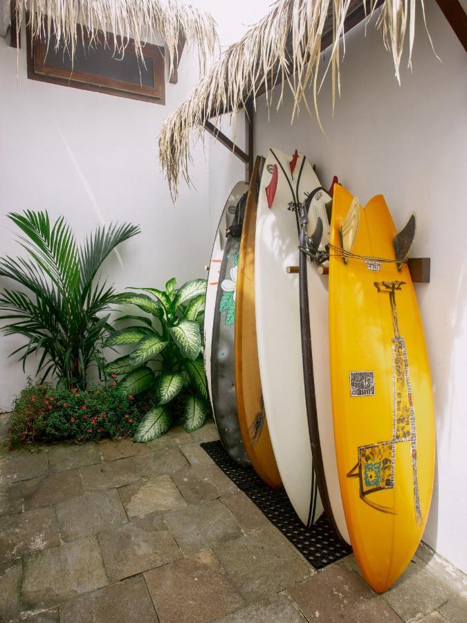 2Br Art Villa Bingin Uluwatu Εξωτερικό φωτογραφία