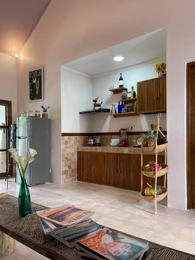 2Br Art Villa Bingin Uluwatu Εξωτερικό φωτογραφία